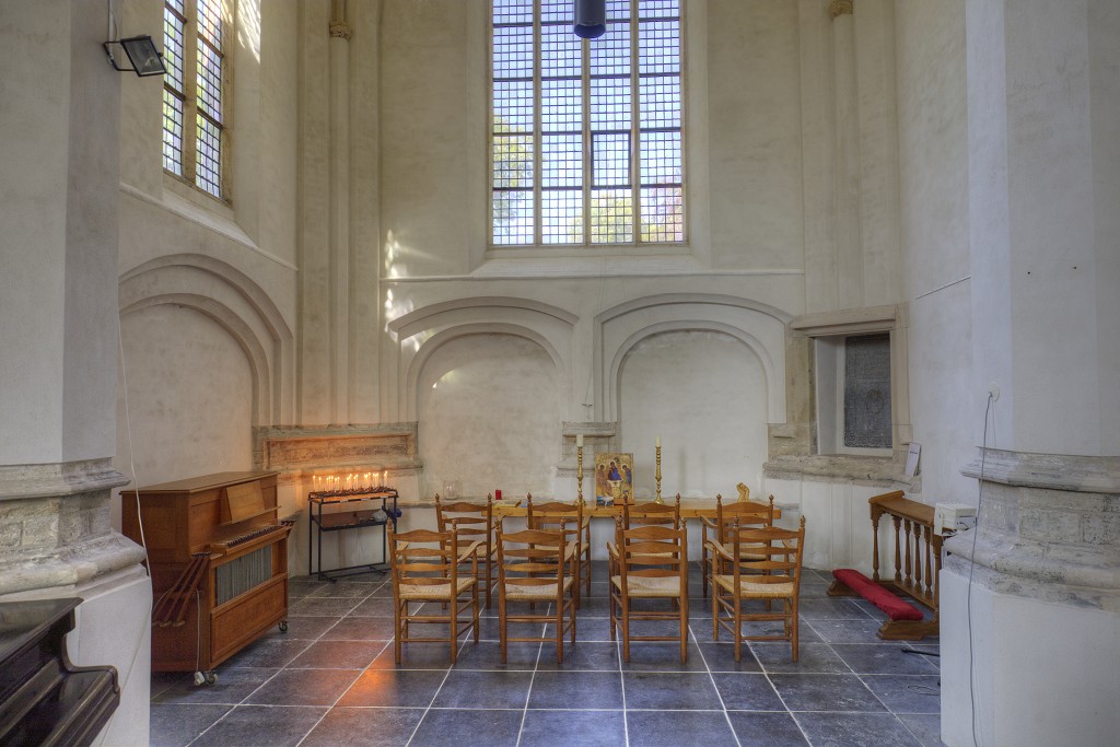 HDR Geerteskerk Kloetinge kerk nederlands hervormd kerkfotografie evangelie religie religion protestant kathedraal sint pkn rooms katholiek orgel kerktoren kapel openstelling